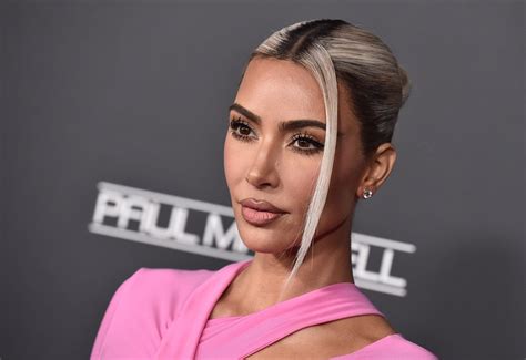 Kim Kardashian west latest news